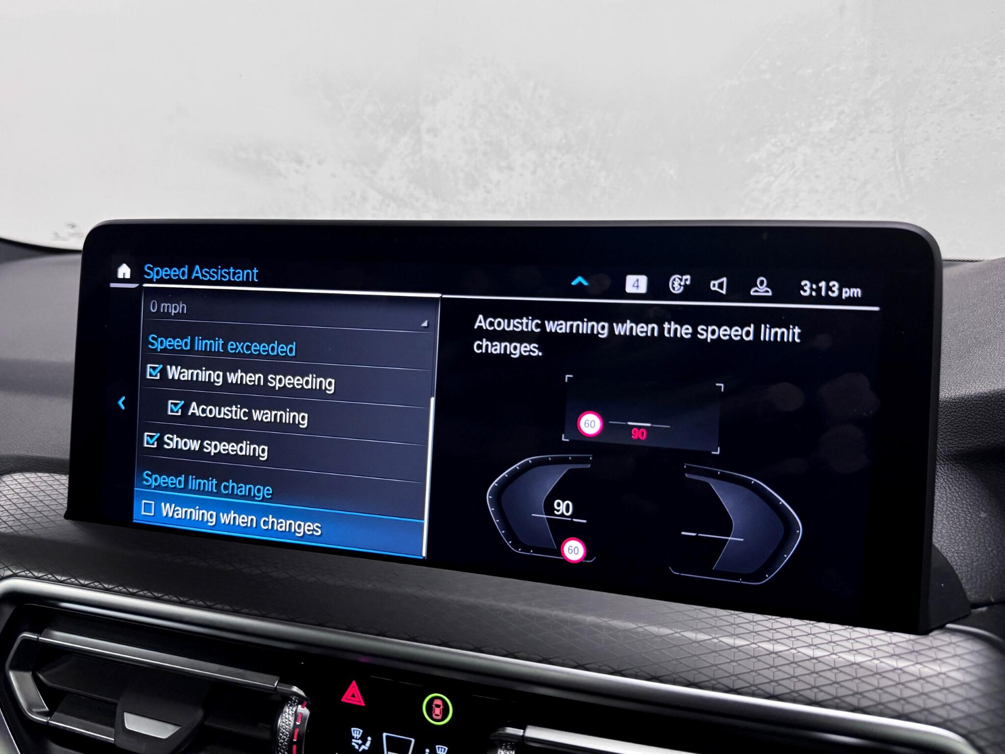BMW X4 view 63