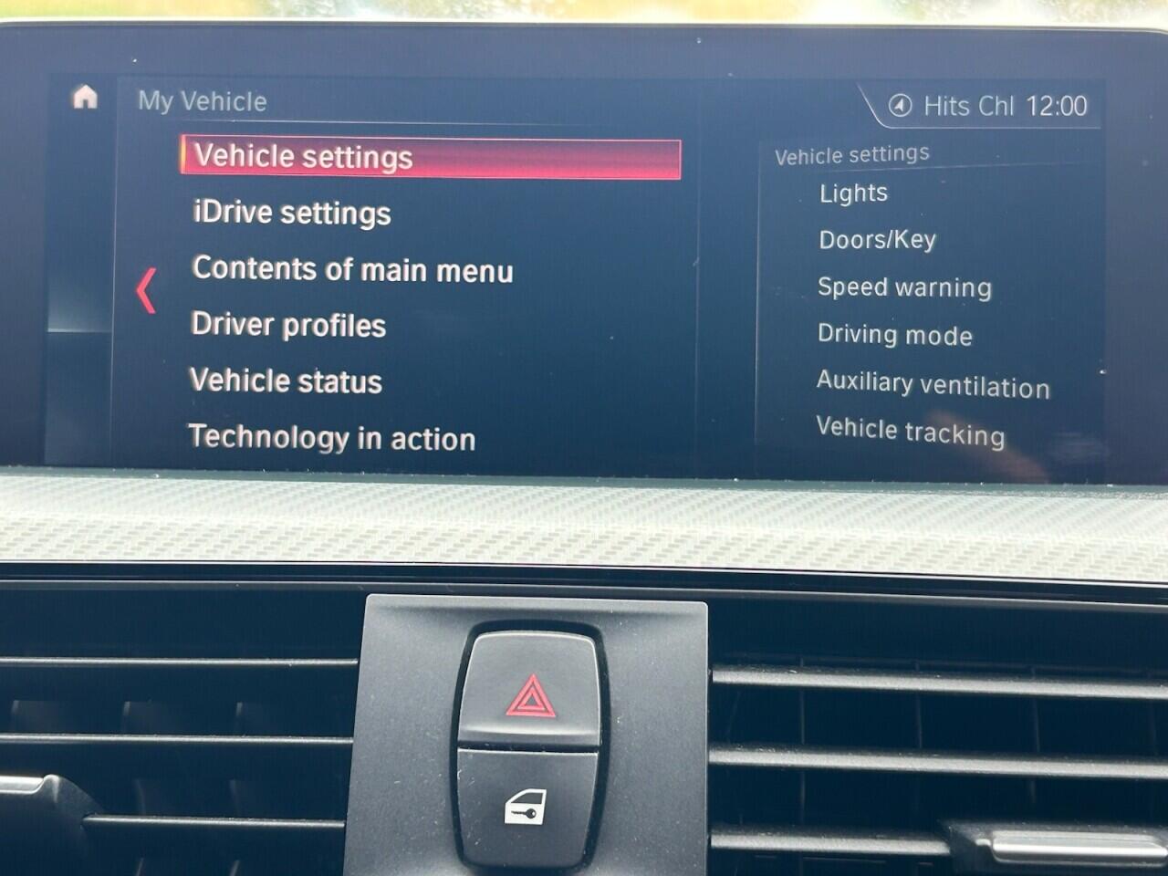 BMW 4 Series view 38