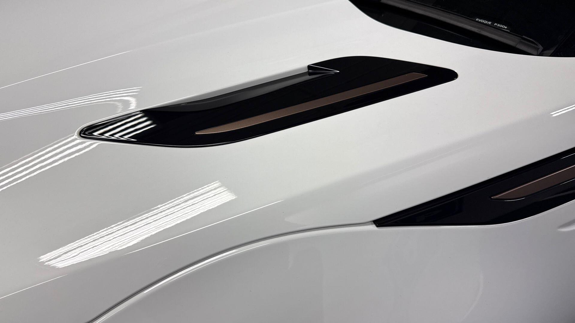 Land Rover Range Rover Evoque view 20