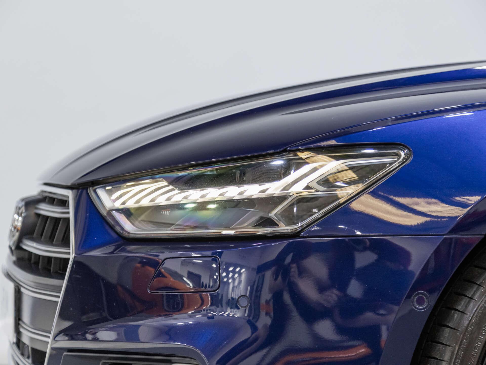 Audi S7 view 78
