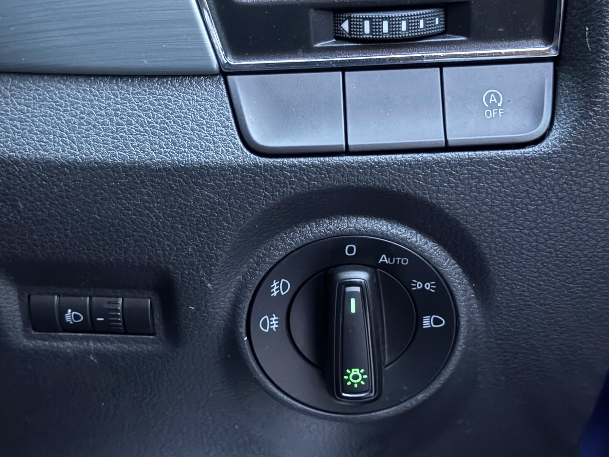 Skoda Fabia - Image 63