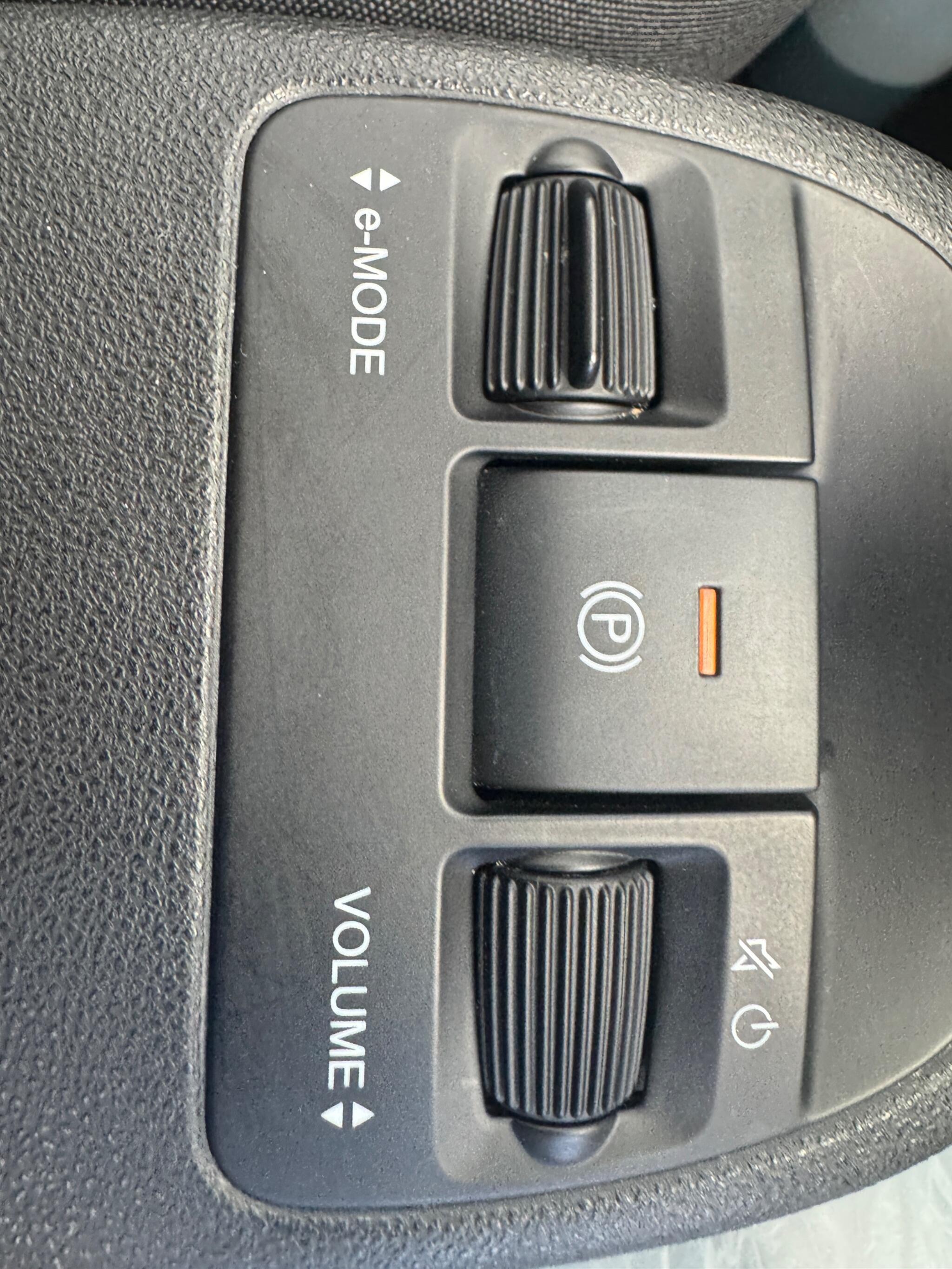 Fiat 500e view 27