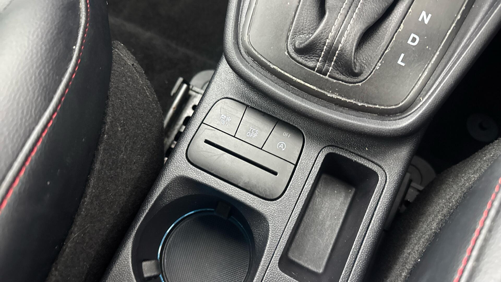 Ford Puma view 37