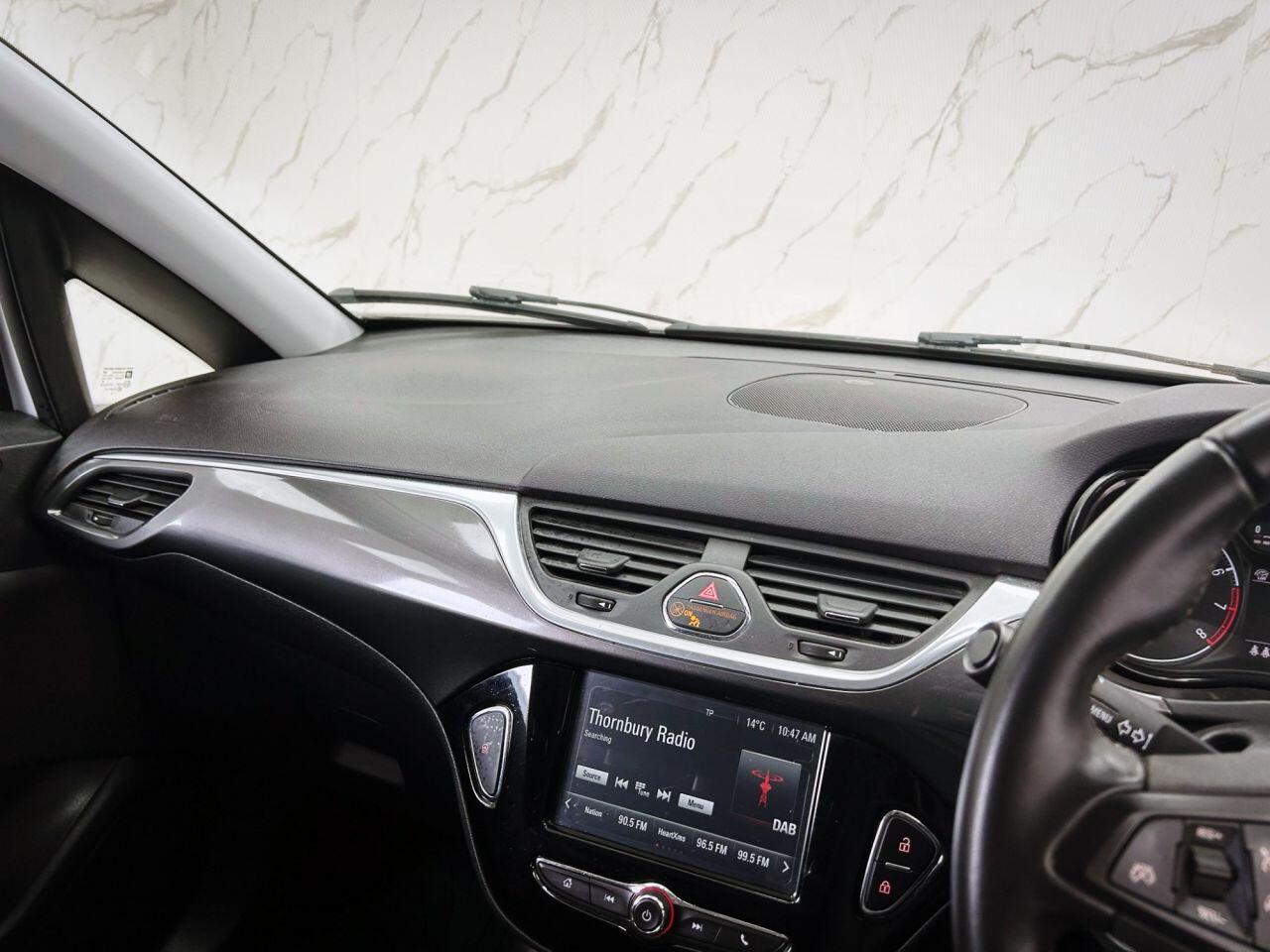 Vauxhall Corsa view 15