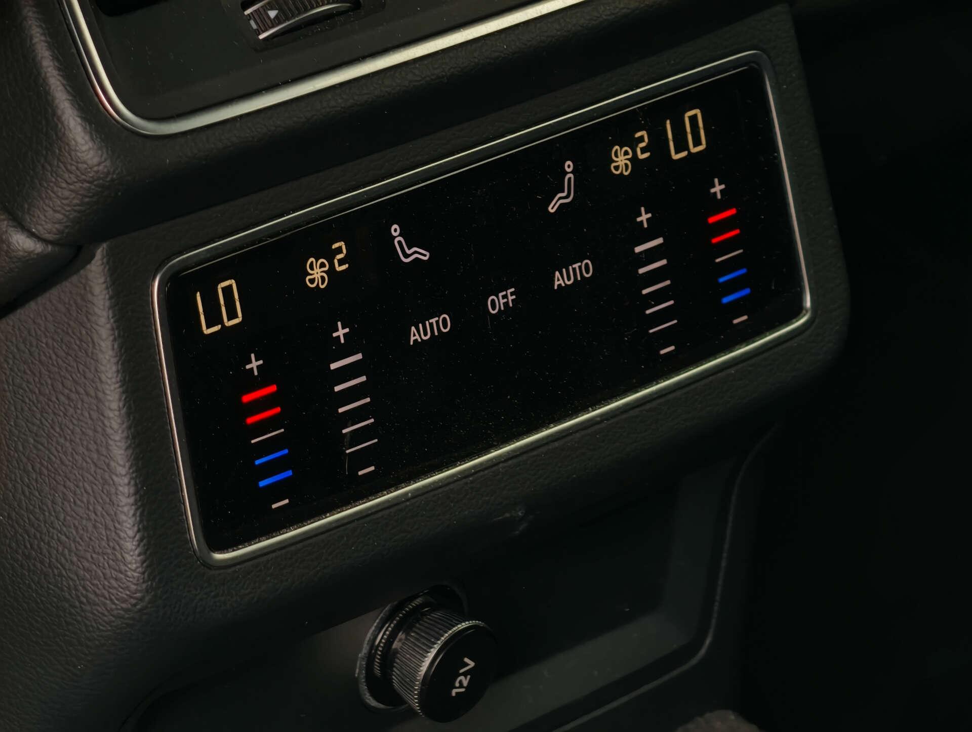 Audi A7 view 20