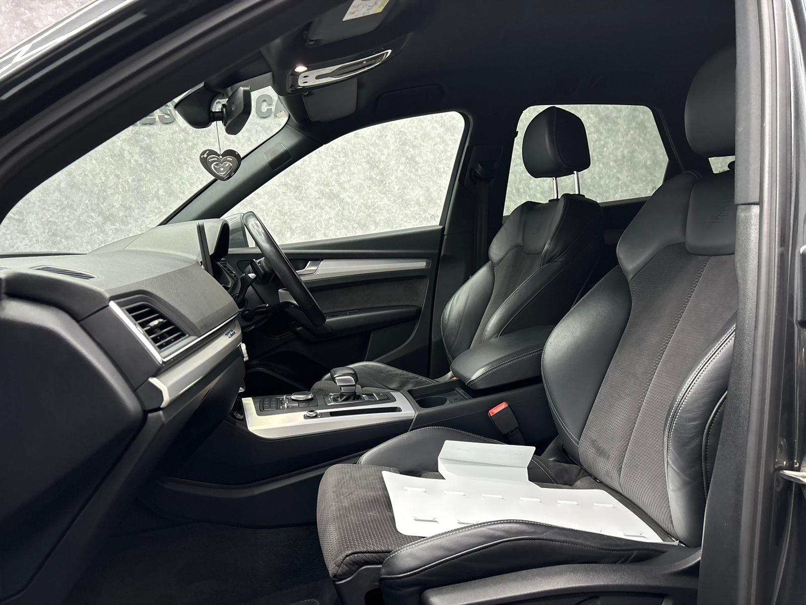 Audi Q5 view 33