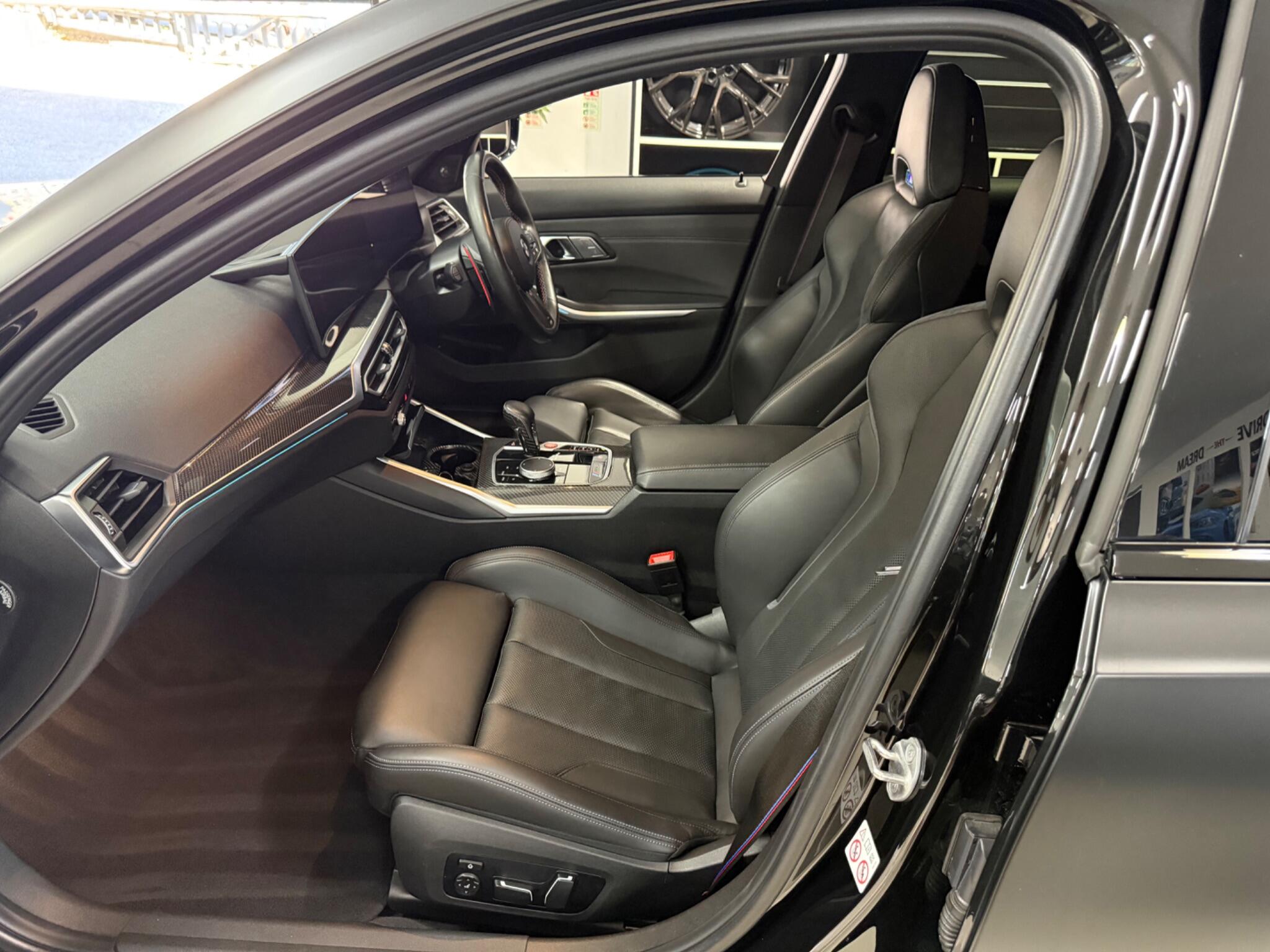 BMW M3 view 80