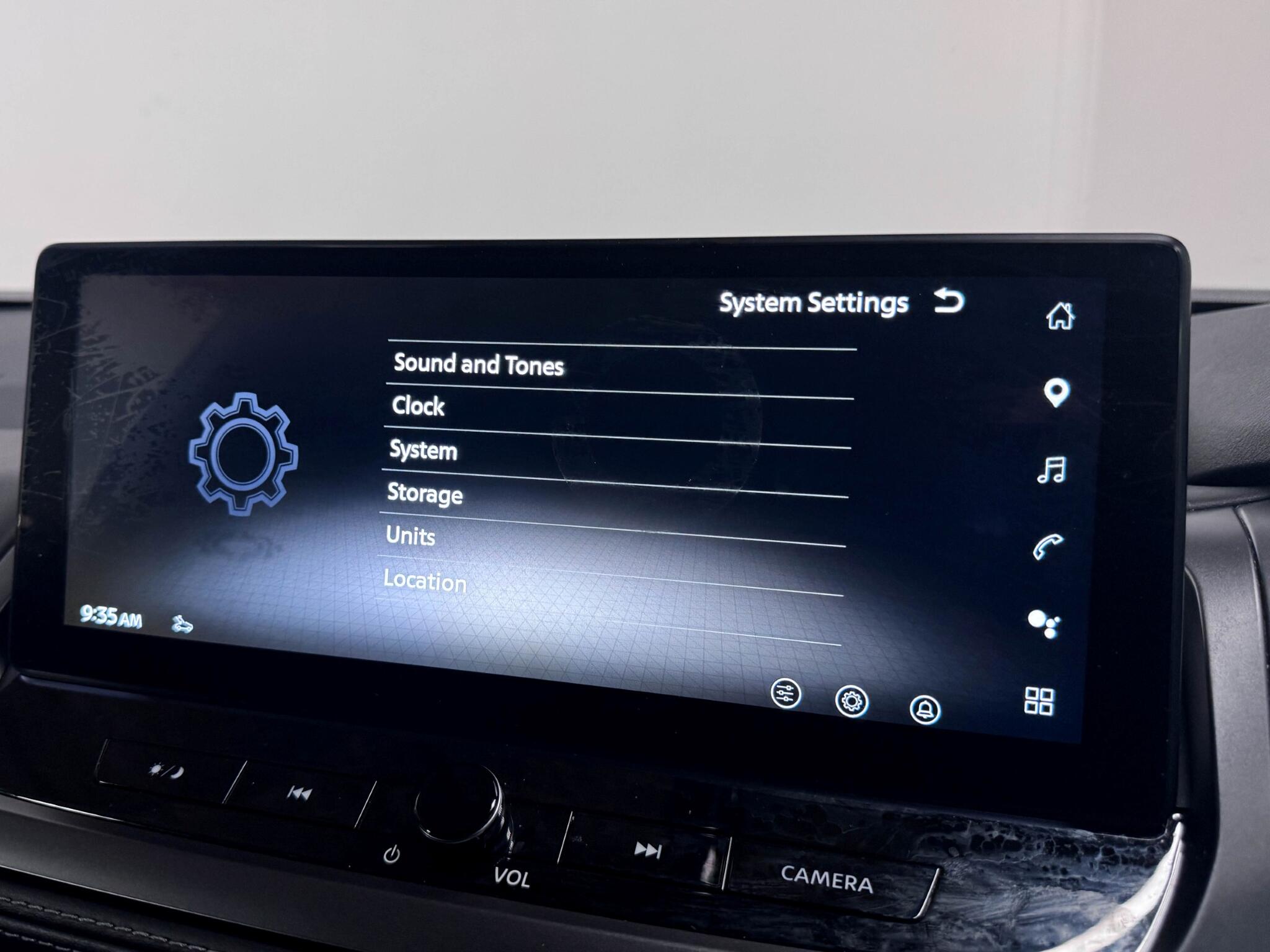 Nissan Qashqai view 50