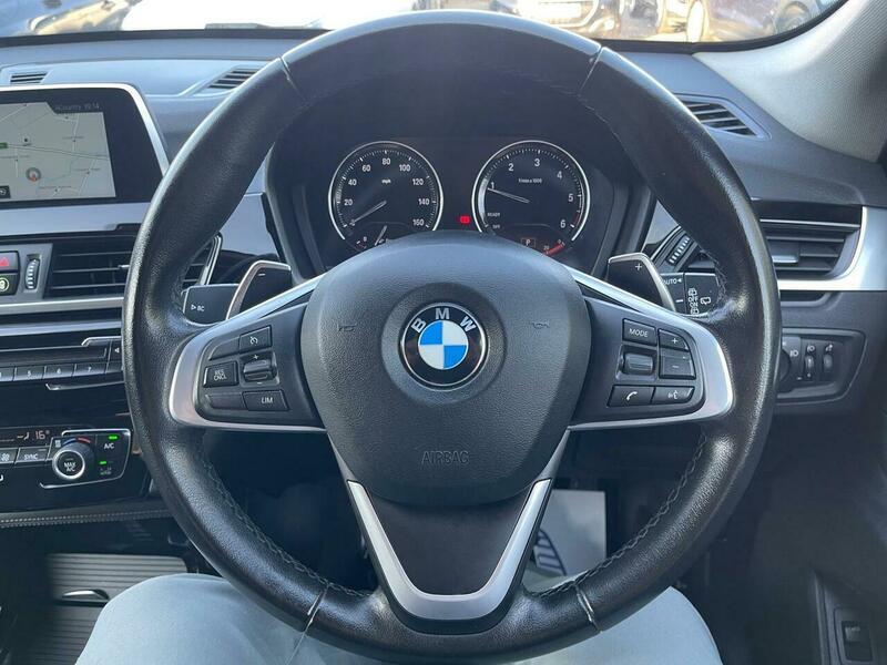 2018 BMW X1 2.0 20d Sport Auto xDrive Euro 6 (s/s) 5dr • 73,580 miles image 62