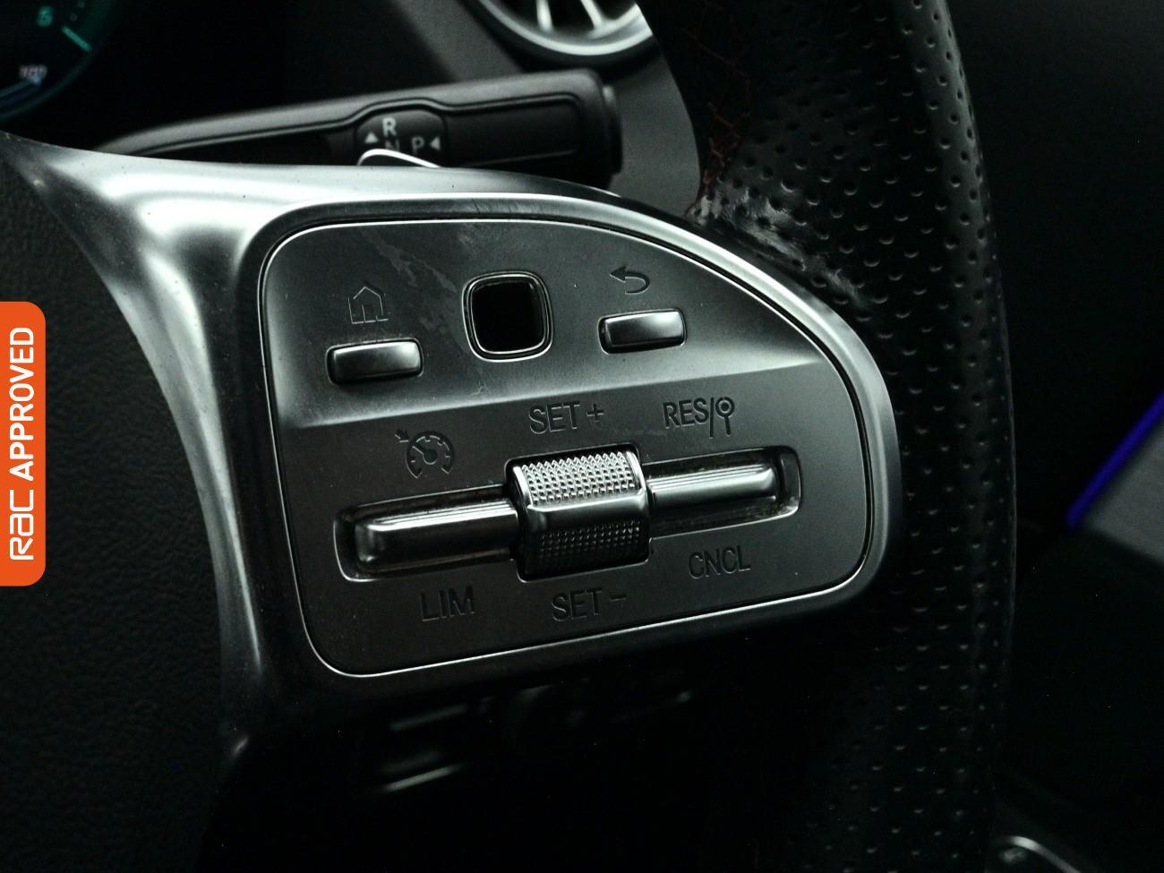 Mercedes-Benz Eqa view 26