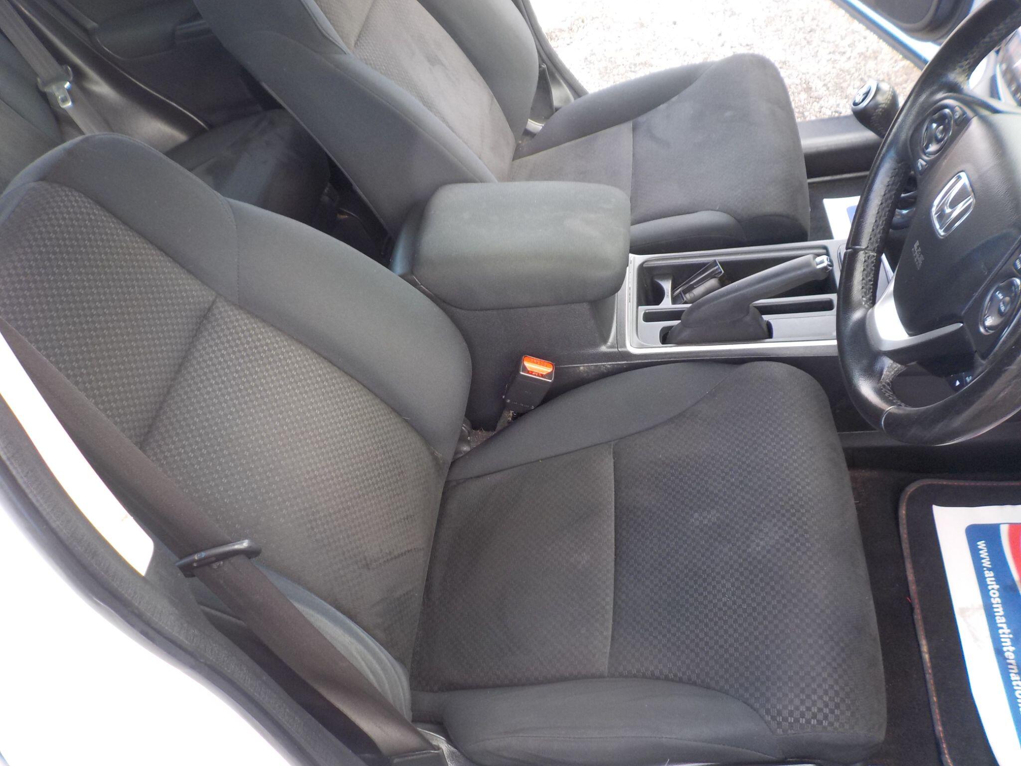 Honda CR-V 1.6 i-DTEC SE Euro 6 (s/s) 5dr