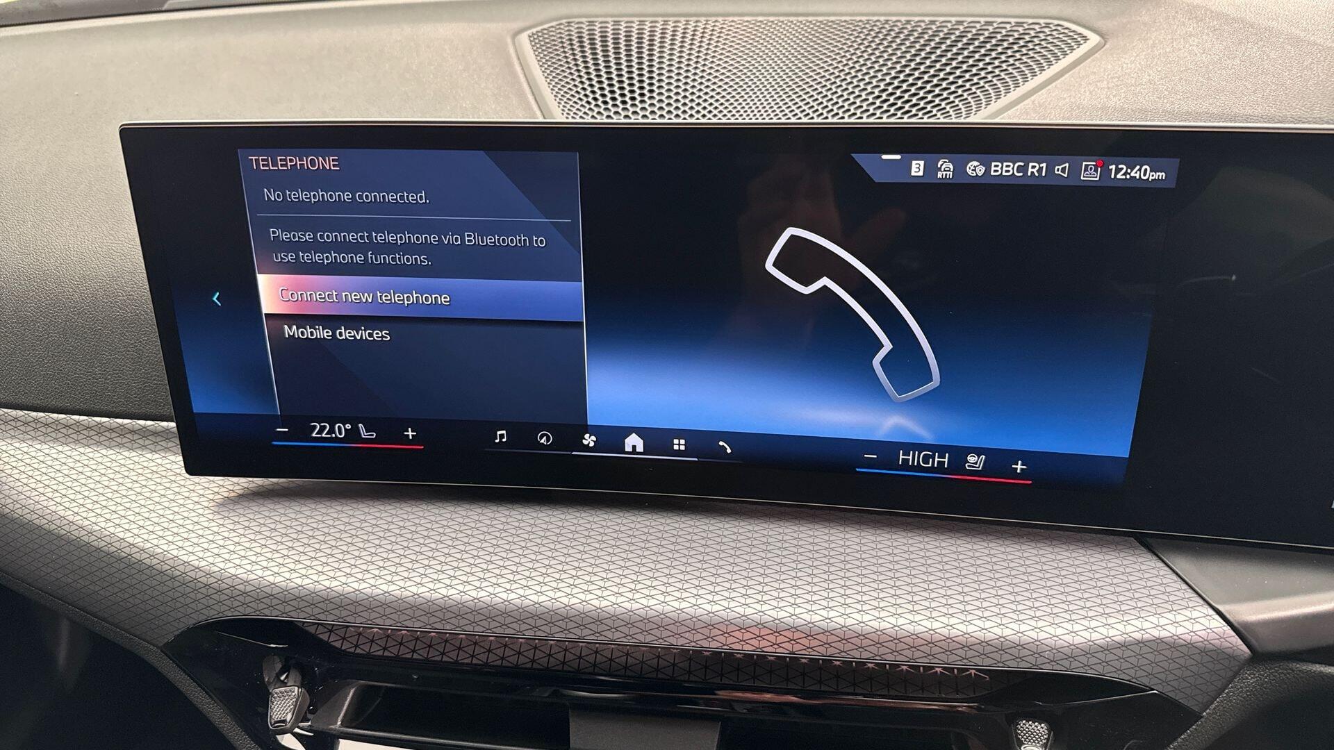 BMW 3 Series view 29