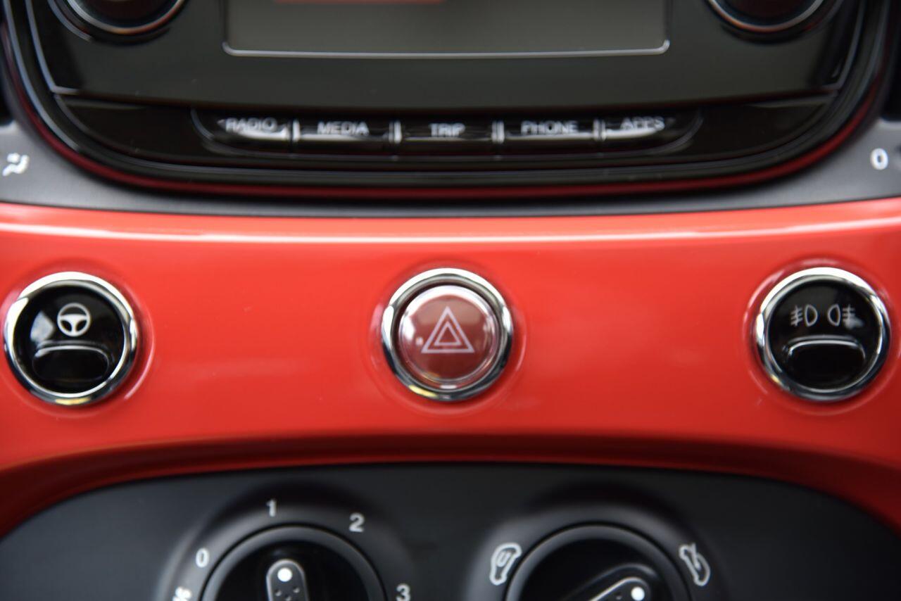 Fiat 500 view 35