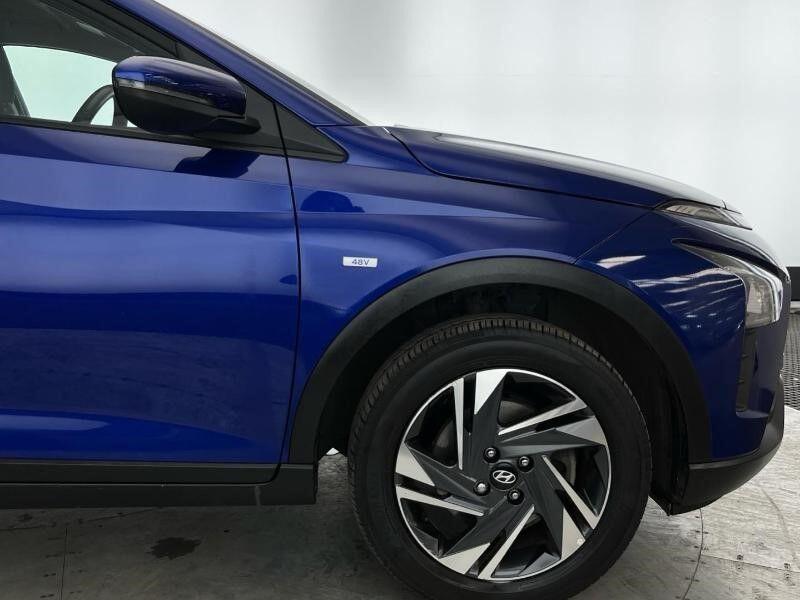 Hyundai Bayon view 4