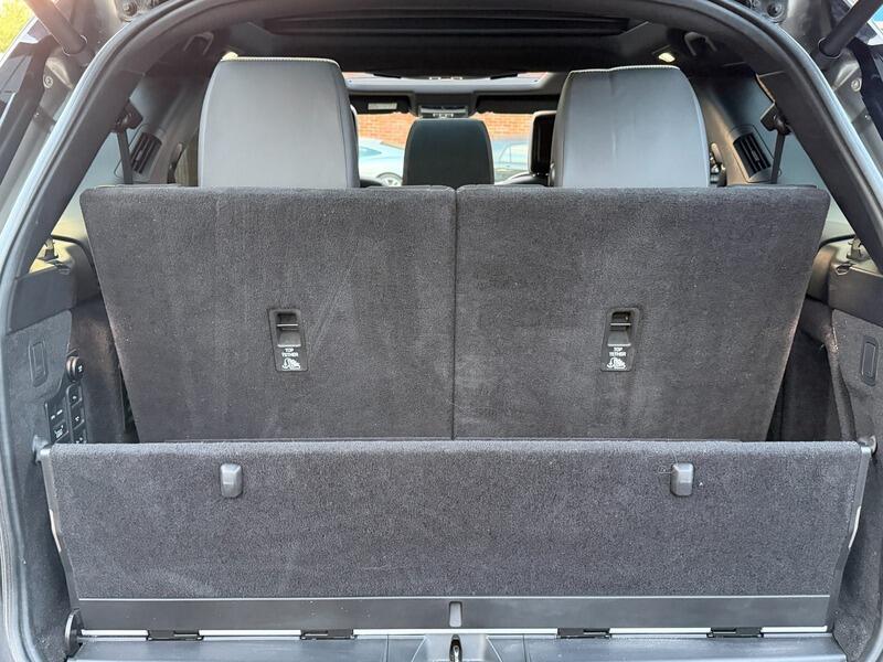 Land Rover Discovery 3 view 73