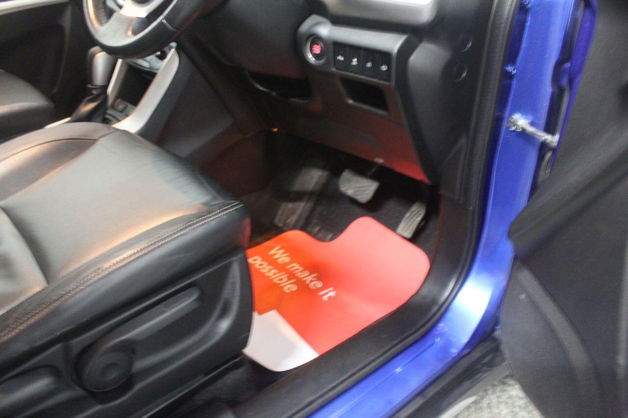 Suzuki SX4 S-Cross view 49