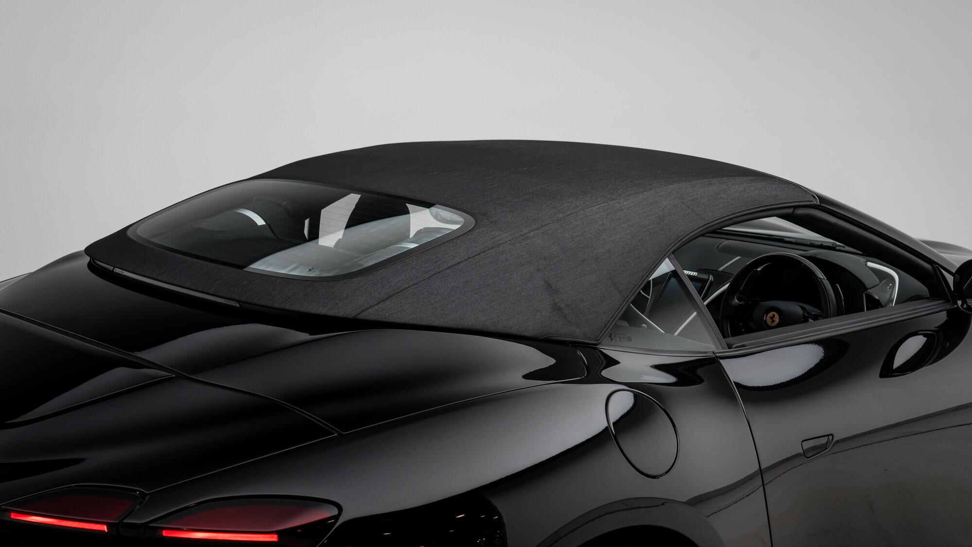 Ferrari Roma view 16