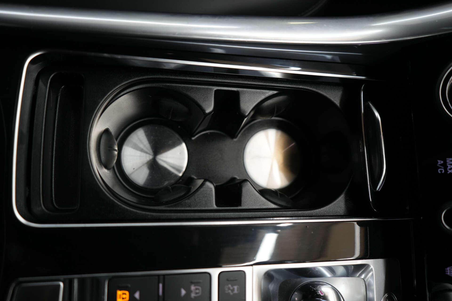 Land Rover Range Rover Sport view 31