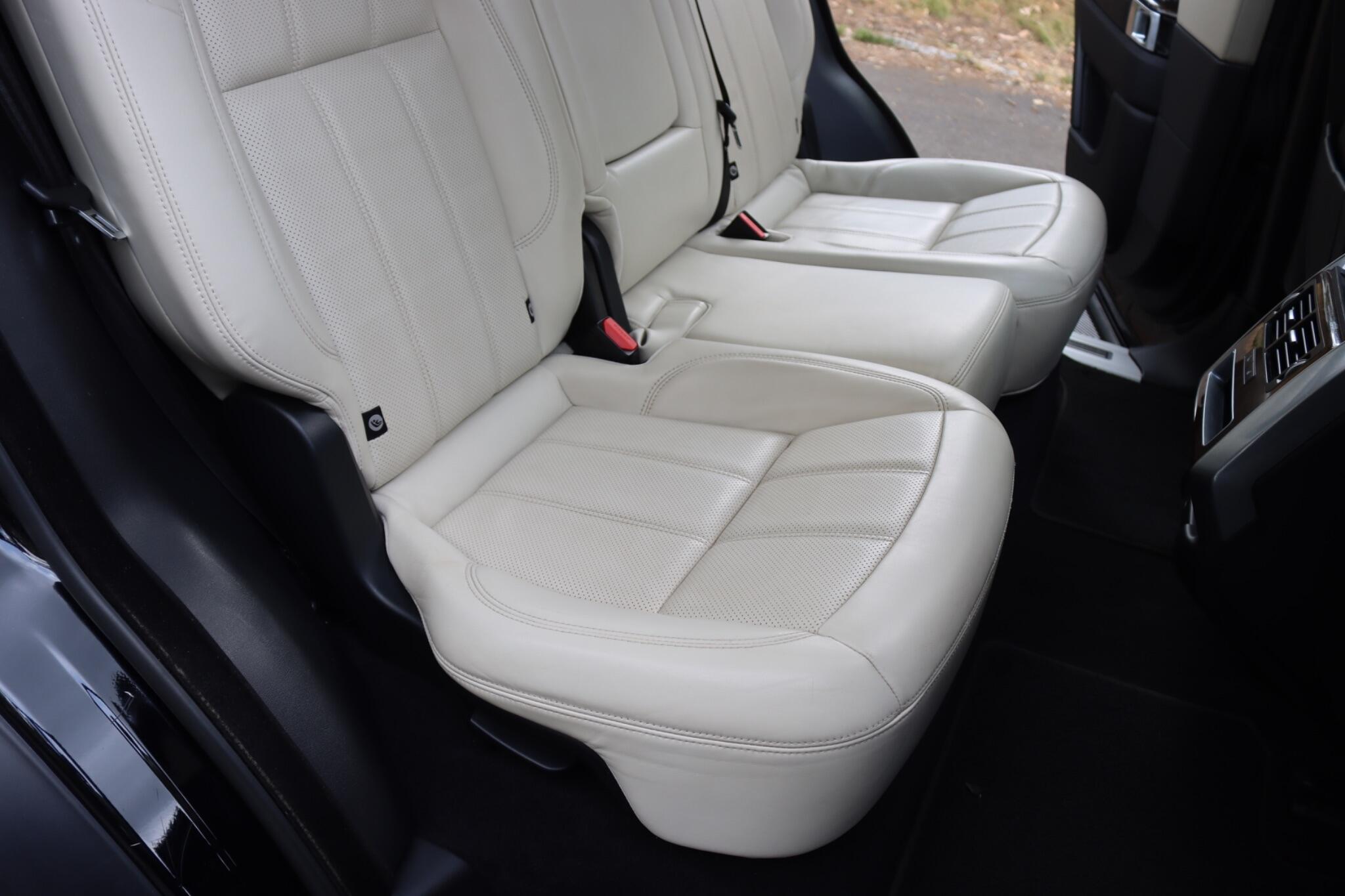 Land Rover Range Rover Sport view 51