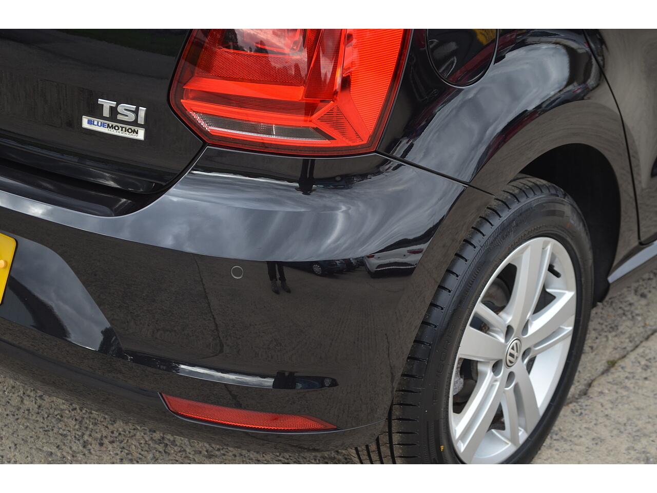 Volkswagen Polo view 35