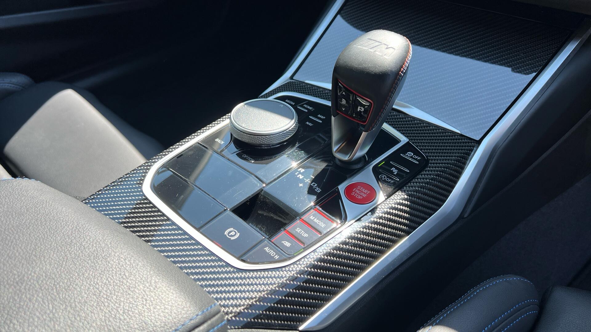 BMW M2 view 10