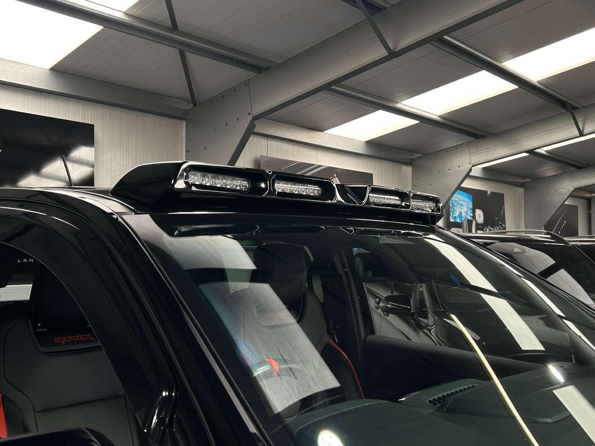 Ford Ranger view 8