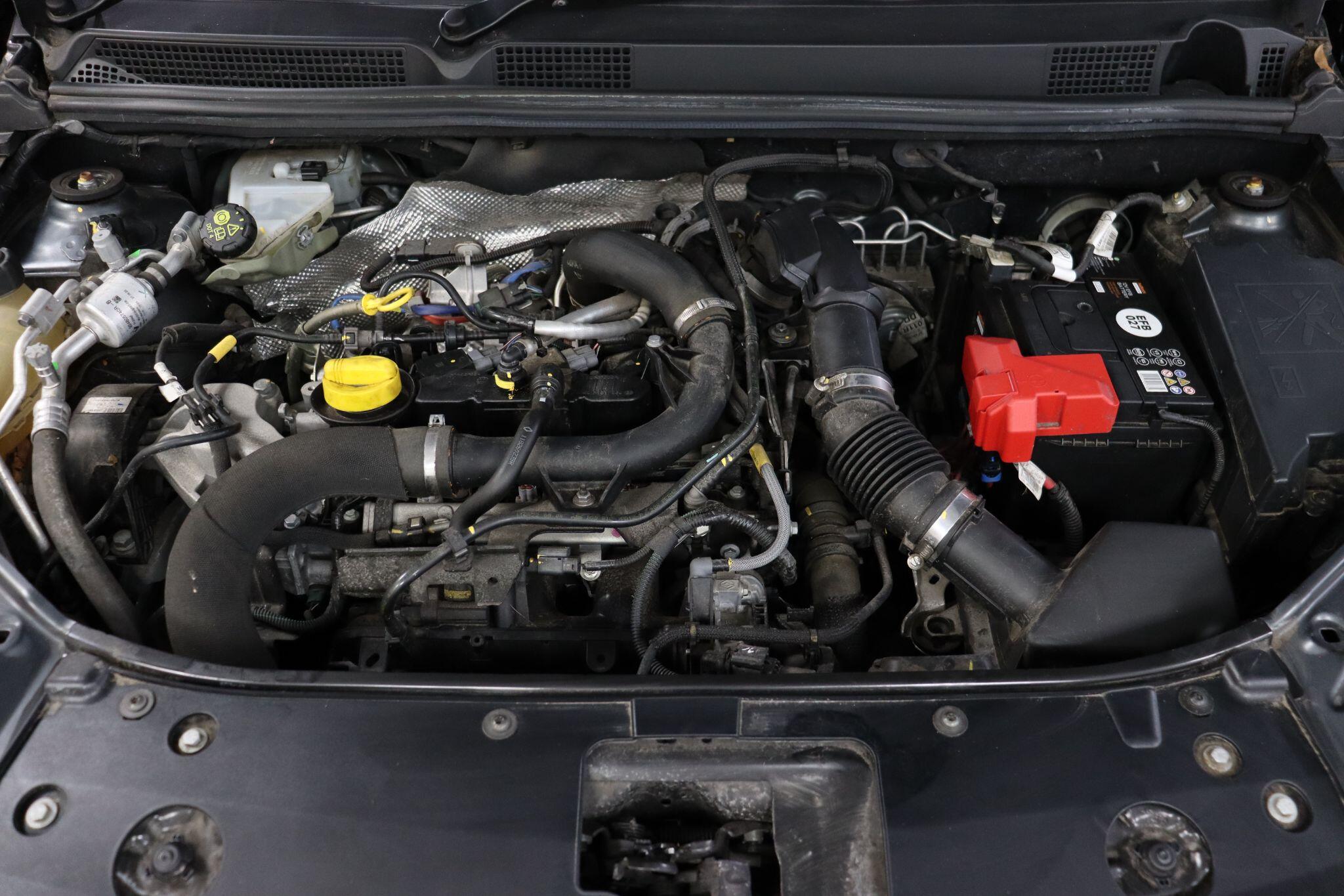 Dacia Sandero view 44