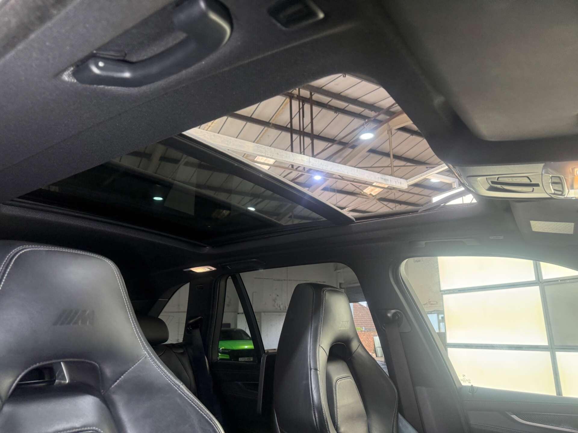 BMW X5 X5 view 17