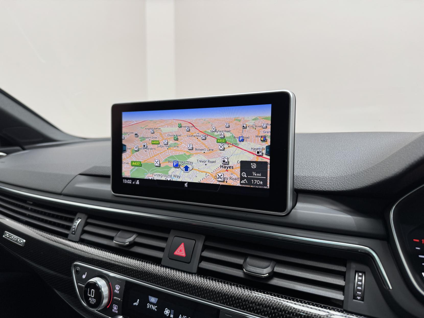 Audi S5 view 29