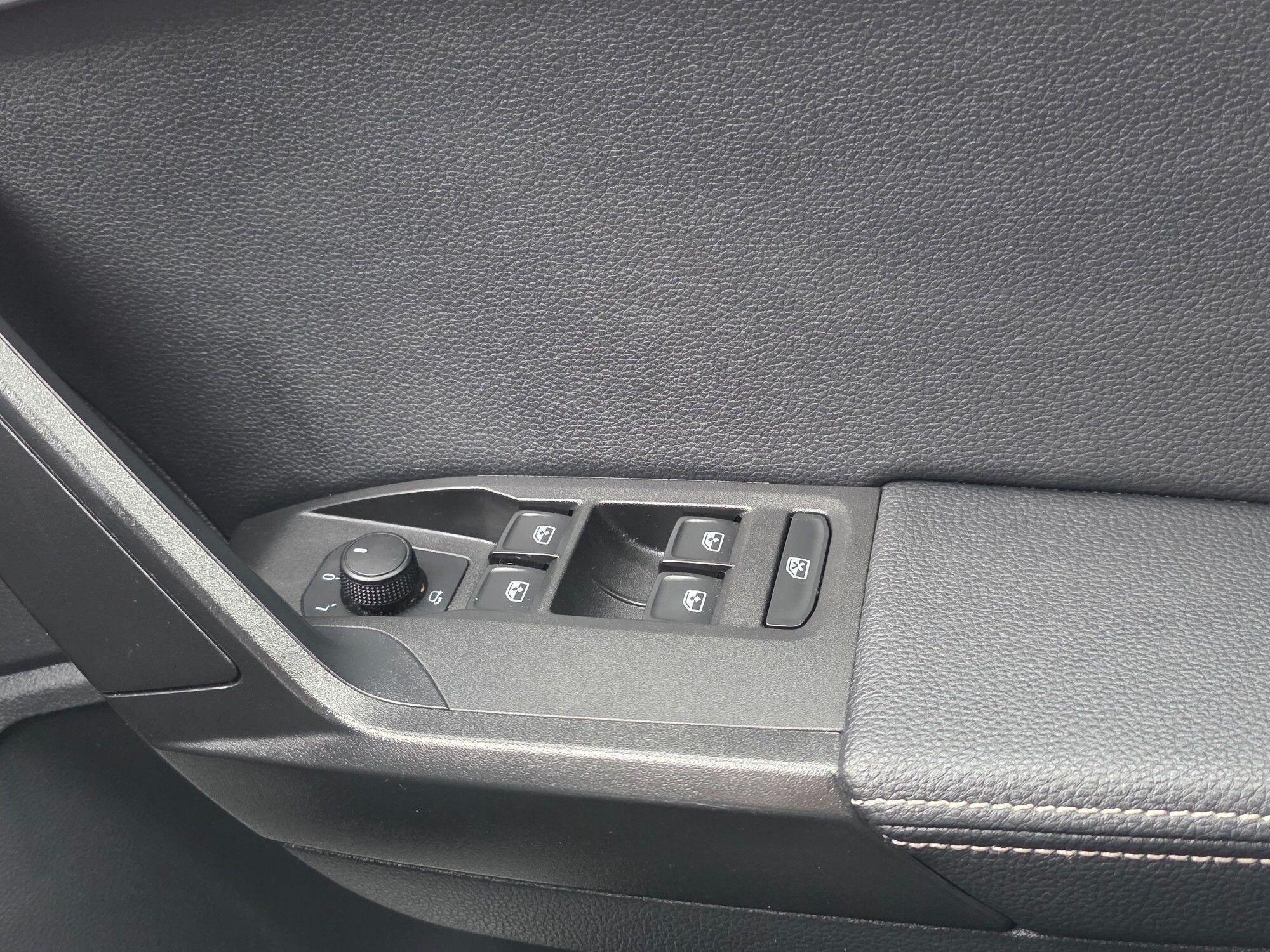 Seat Ibiza view 39