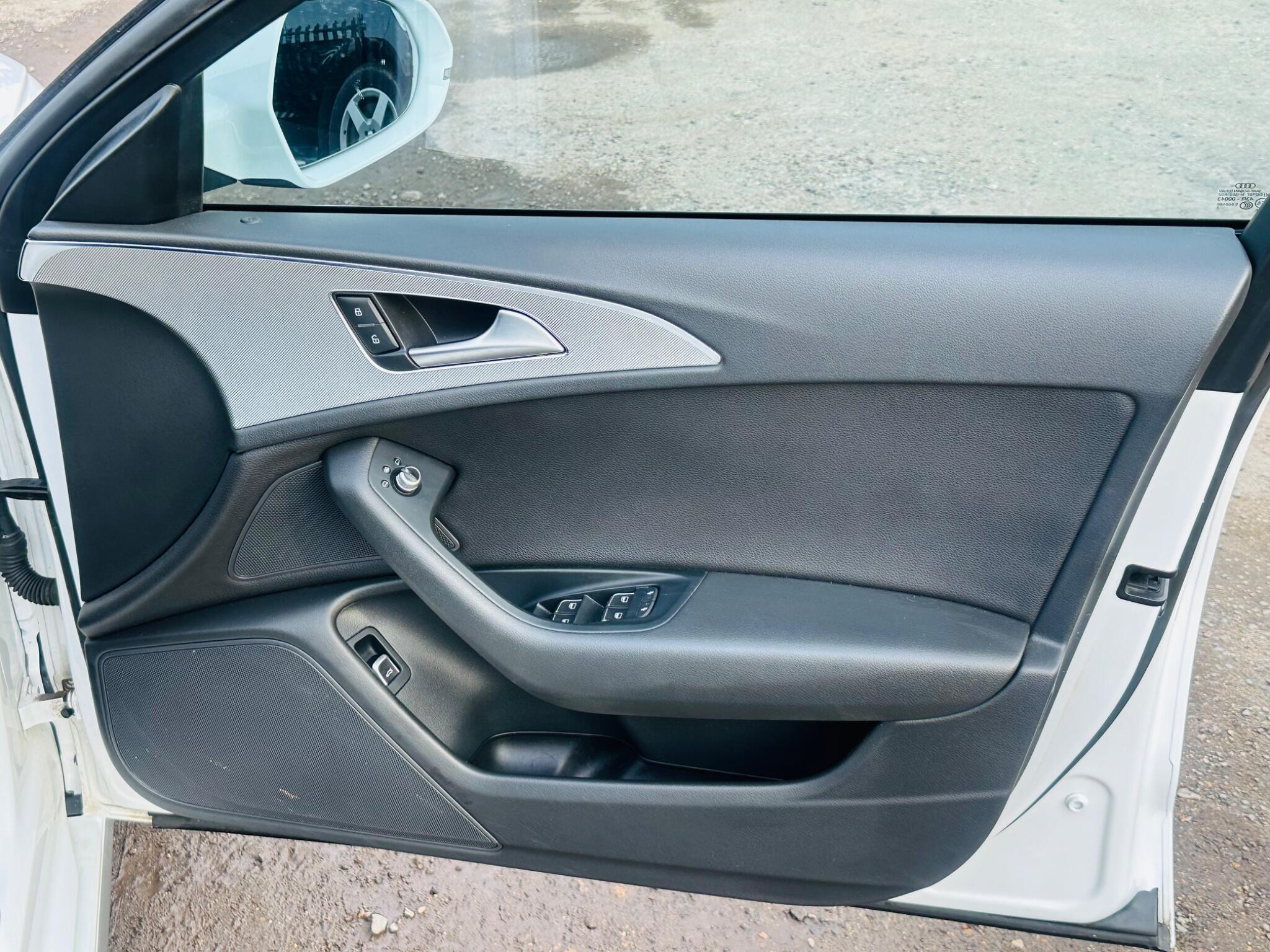 Audi A6 Allroad view 19
