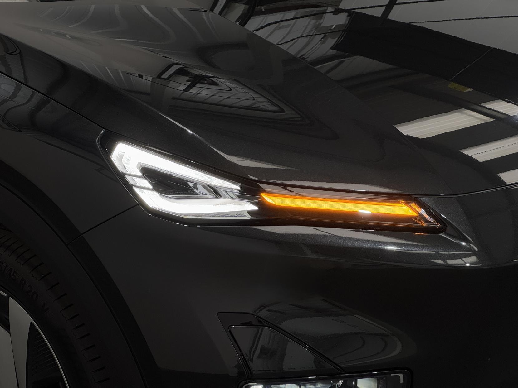 Changan Deepal S05 view 9
