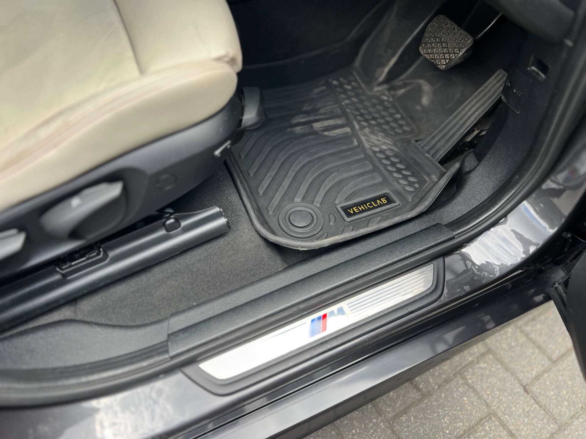 BMW X4 view 13