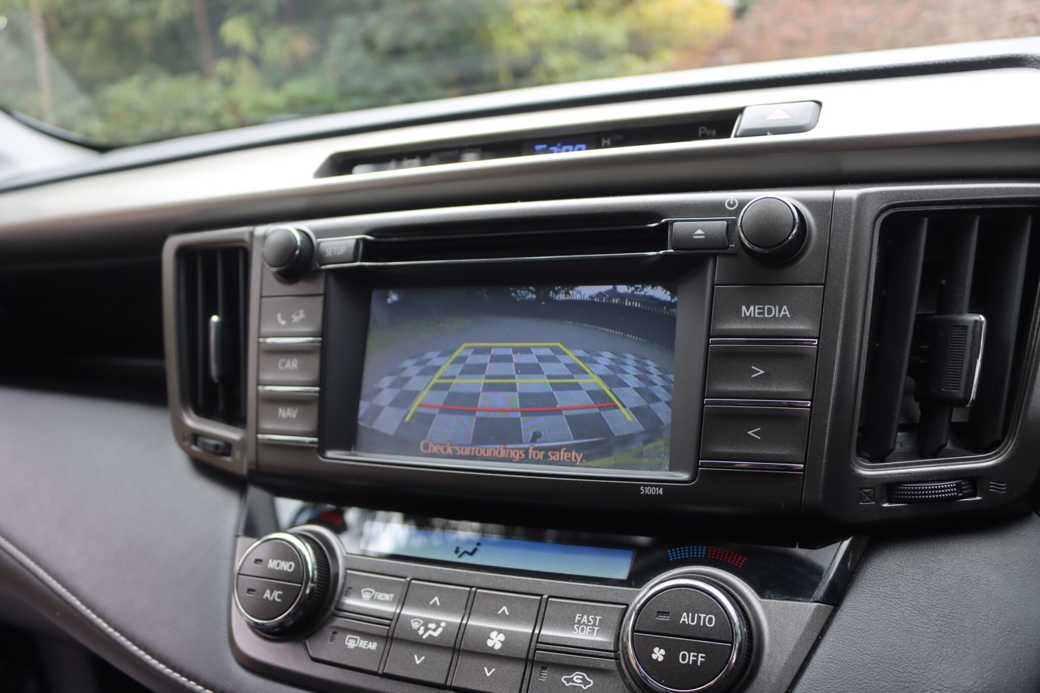 Toyota Rav4 view 48