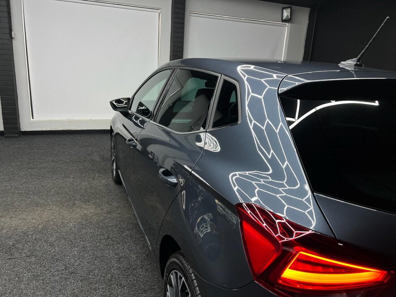 SEAT Ibiza view 6