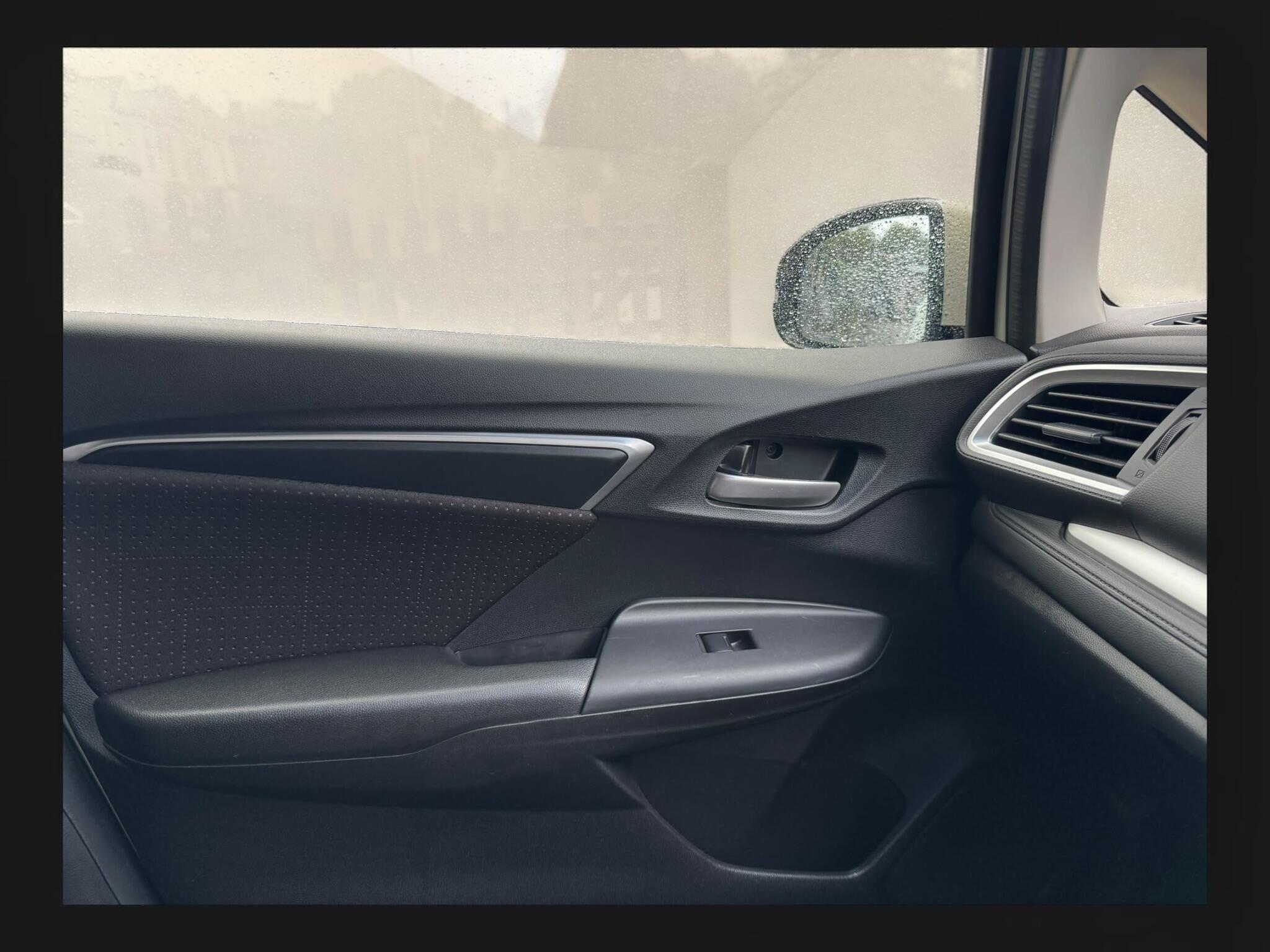 Honda Jazz view 27