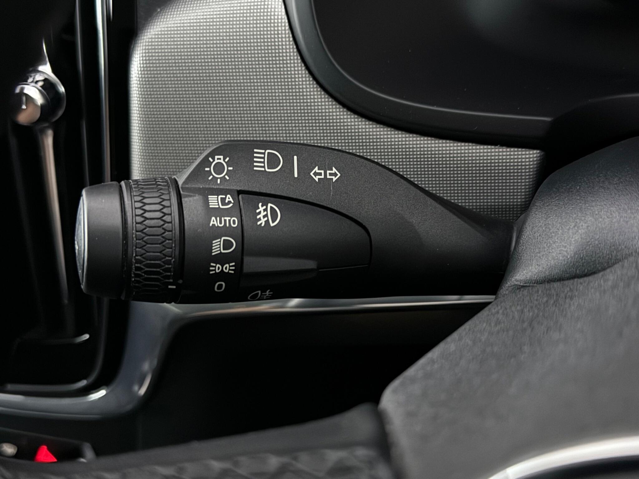 Volvo V90 view 18