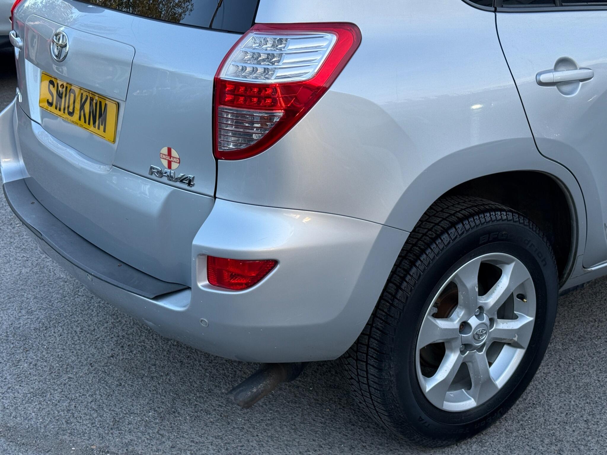 Toyota RAV4 - Image 26