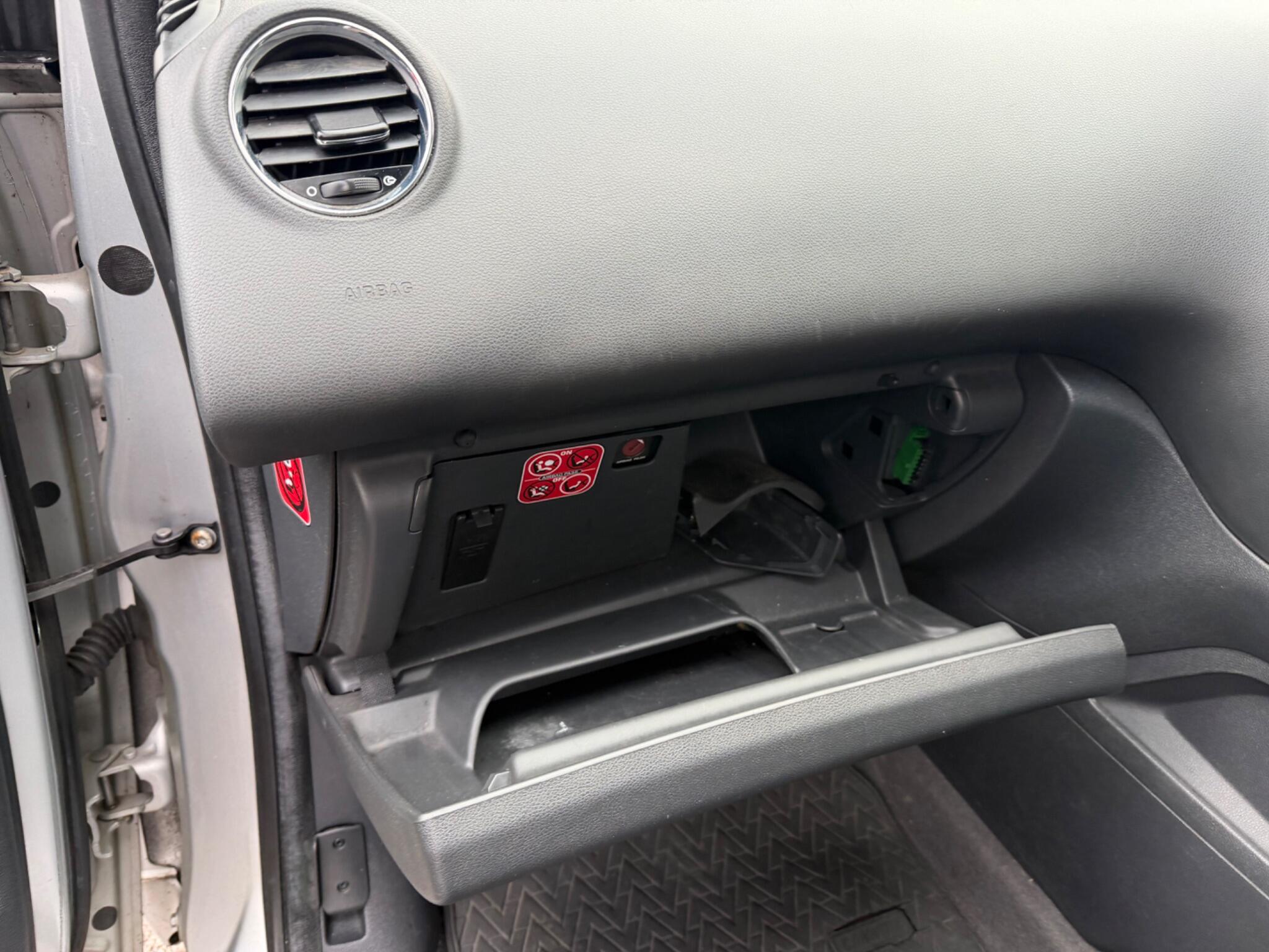 2010 Peugeot 3008 image 78