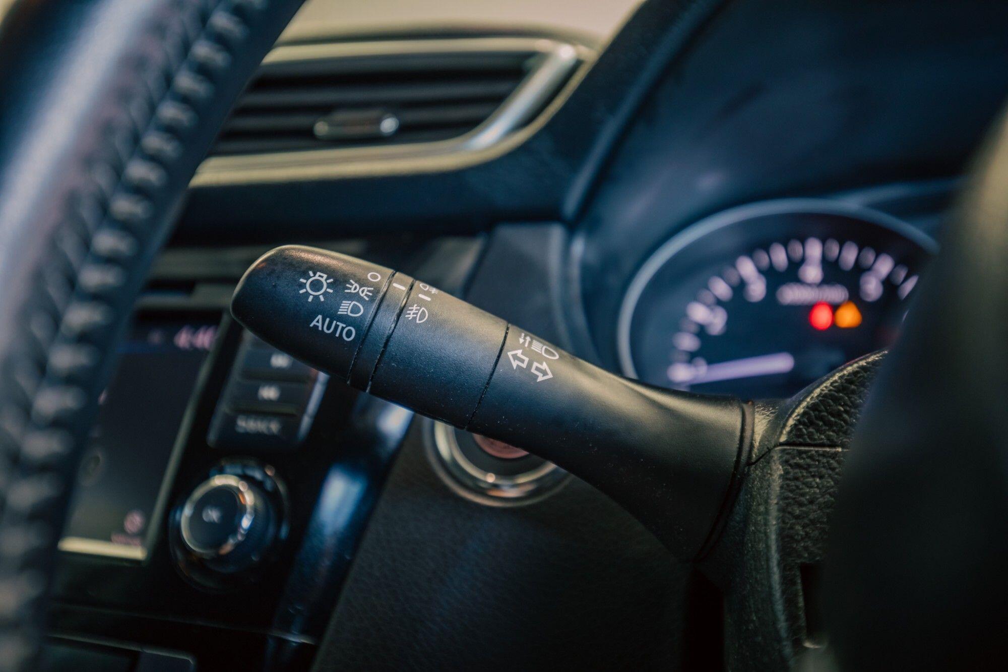 Nissan Qashqai view 15