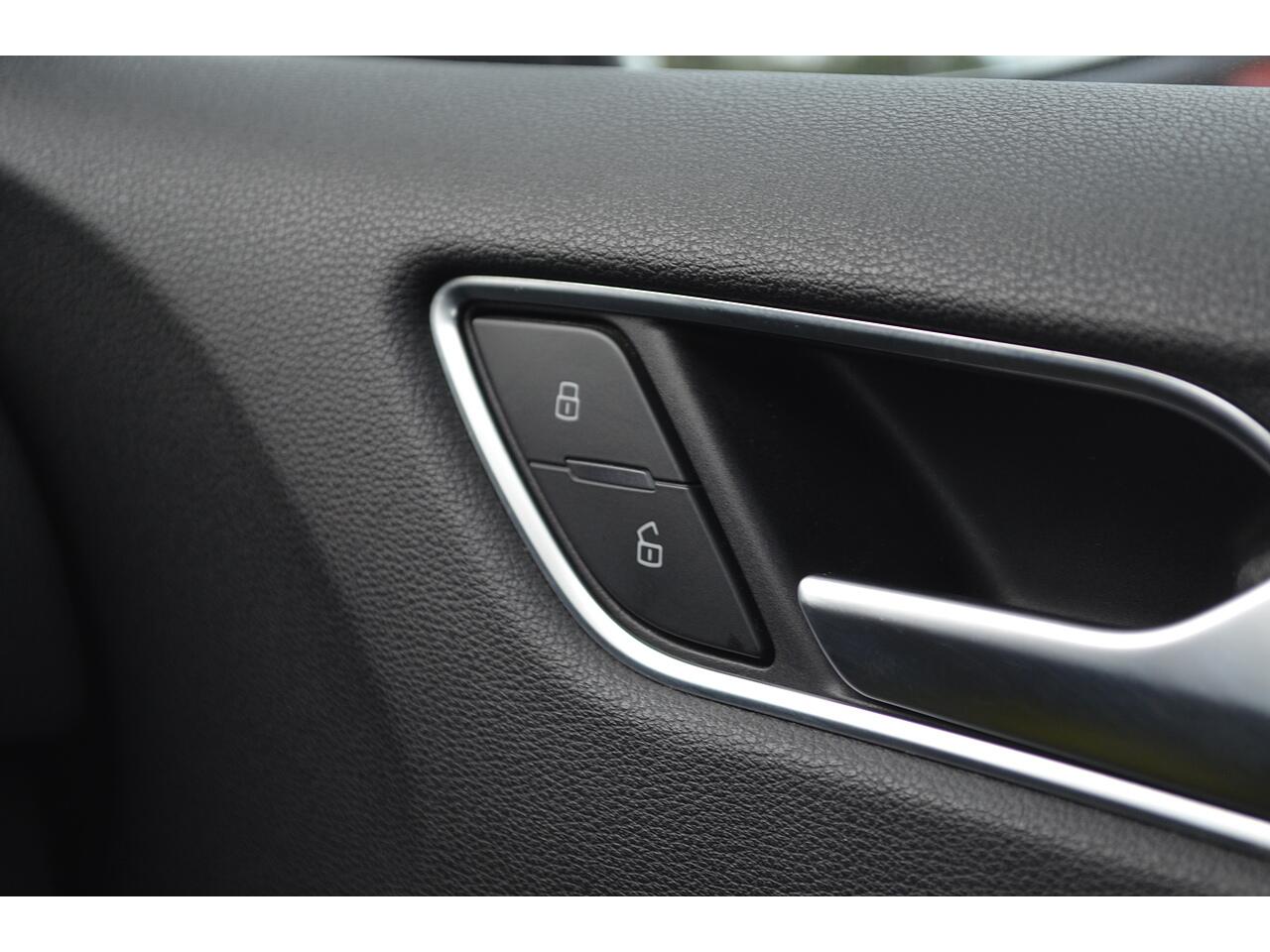 Audi A3 view 40