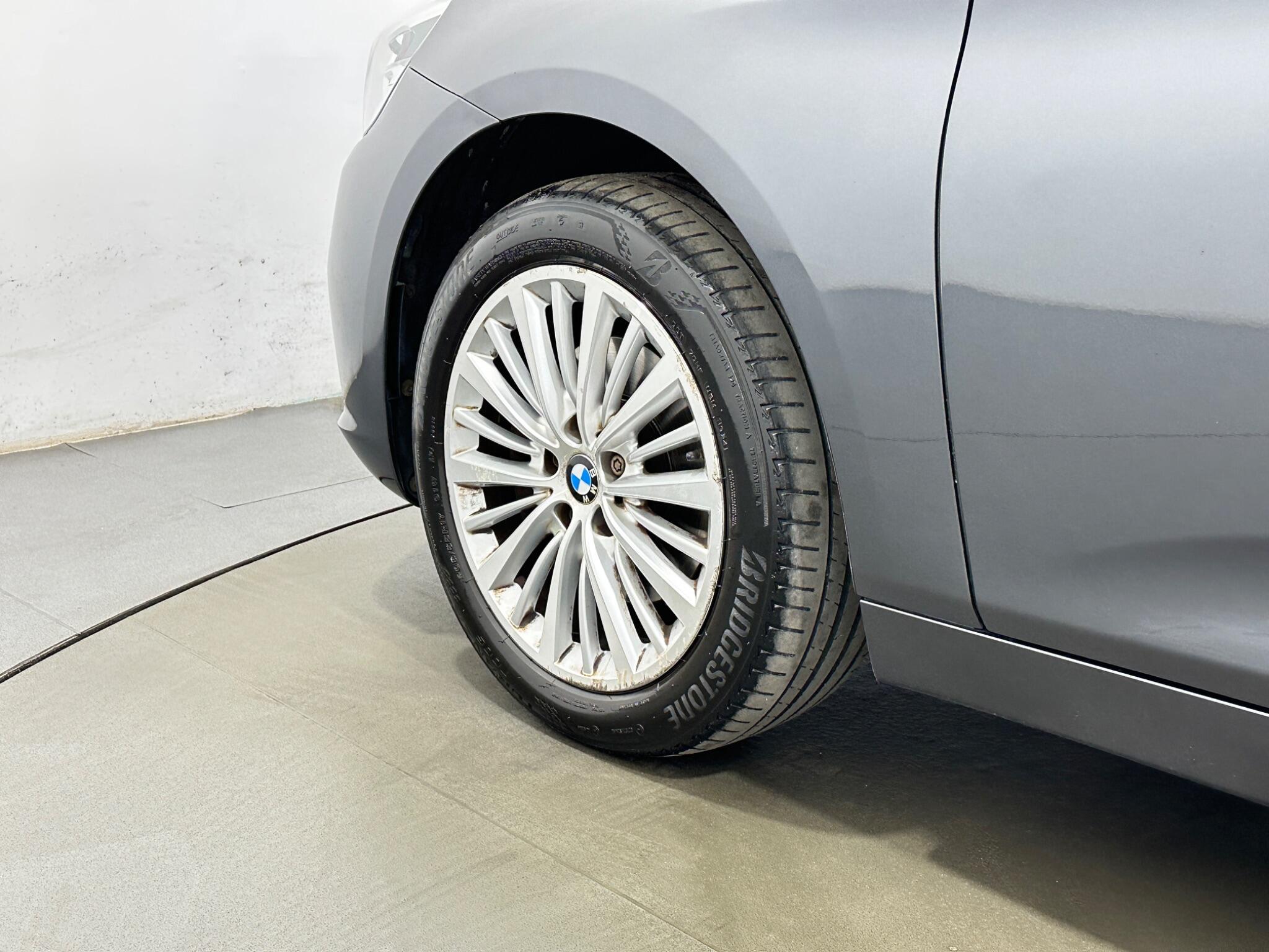 BMW 2 Series Gran Tourer view 53