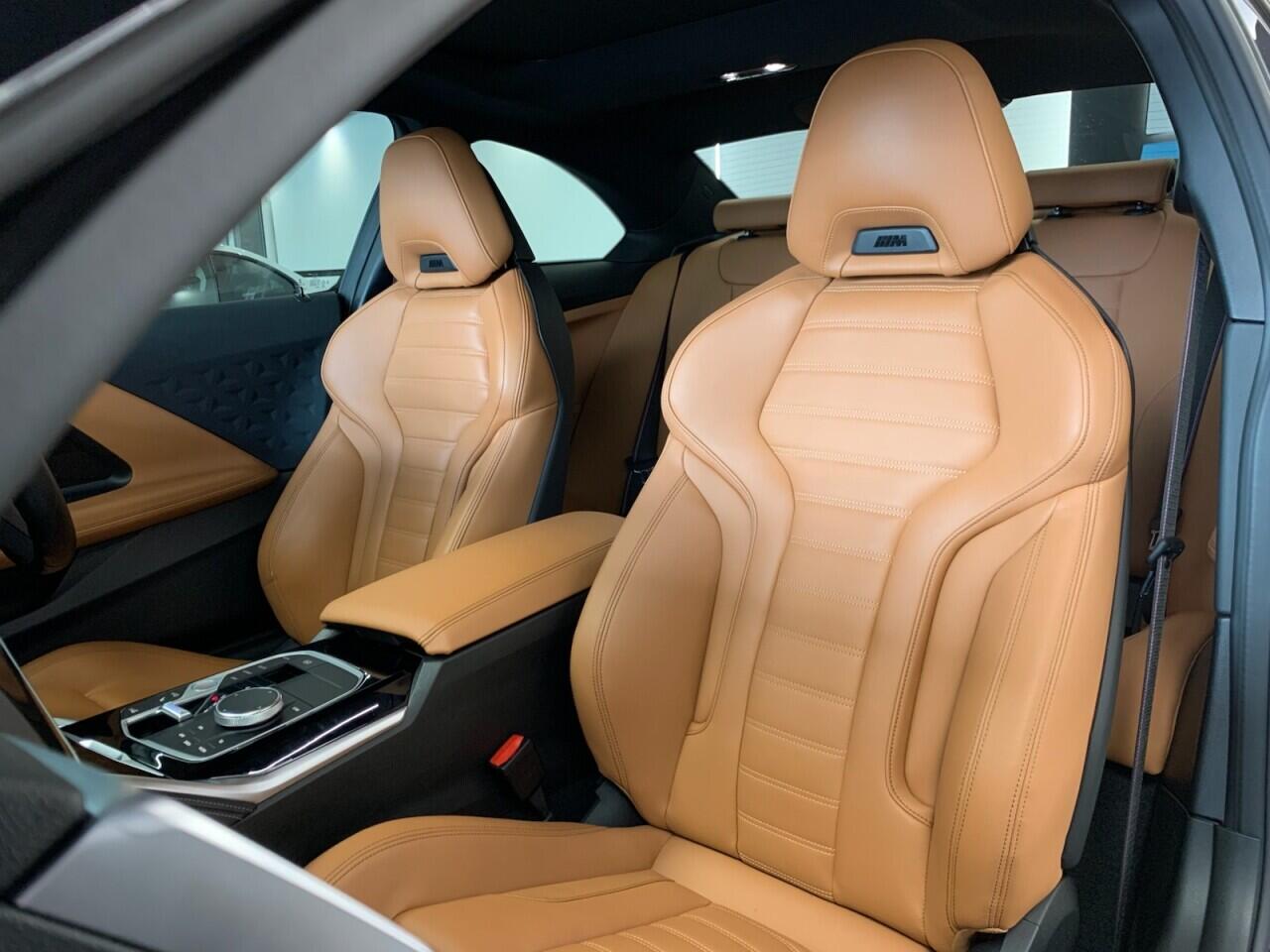 BMW 2 Series view 27