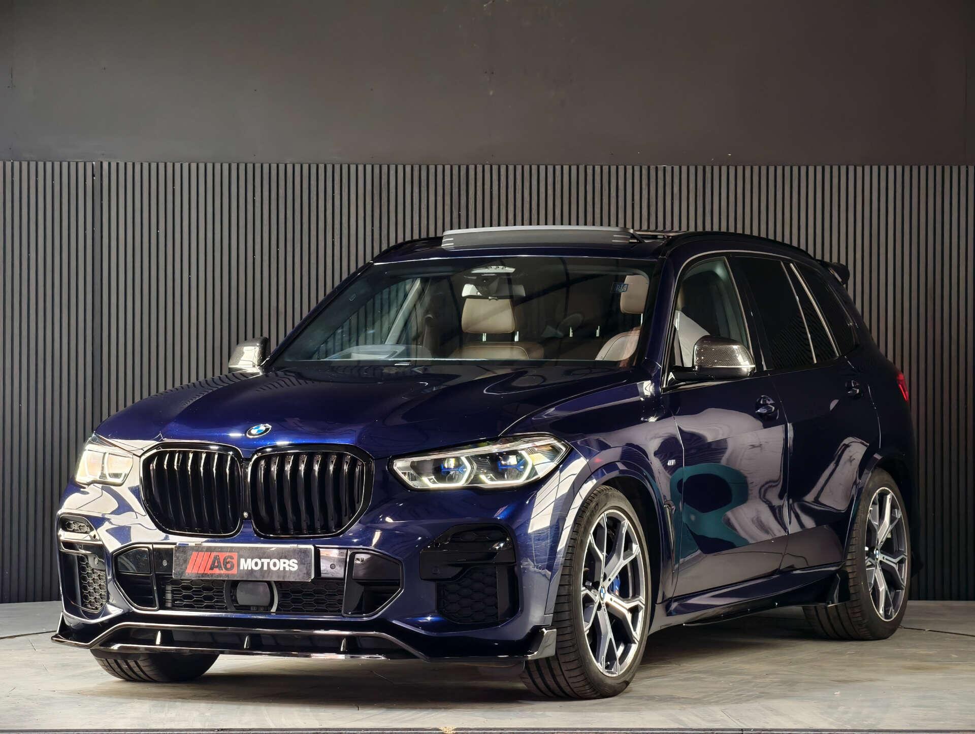 BMW X5 X5 view 10