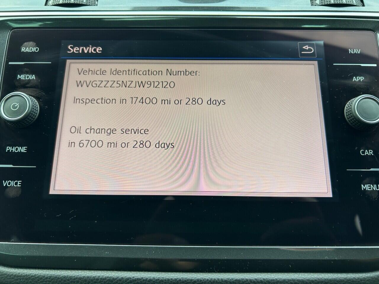 Volkswagen Tiguan view 38