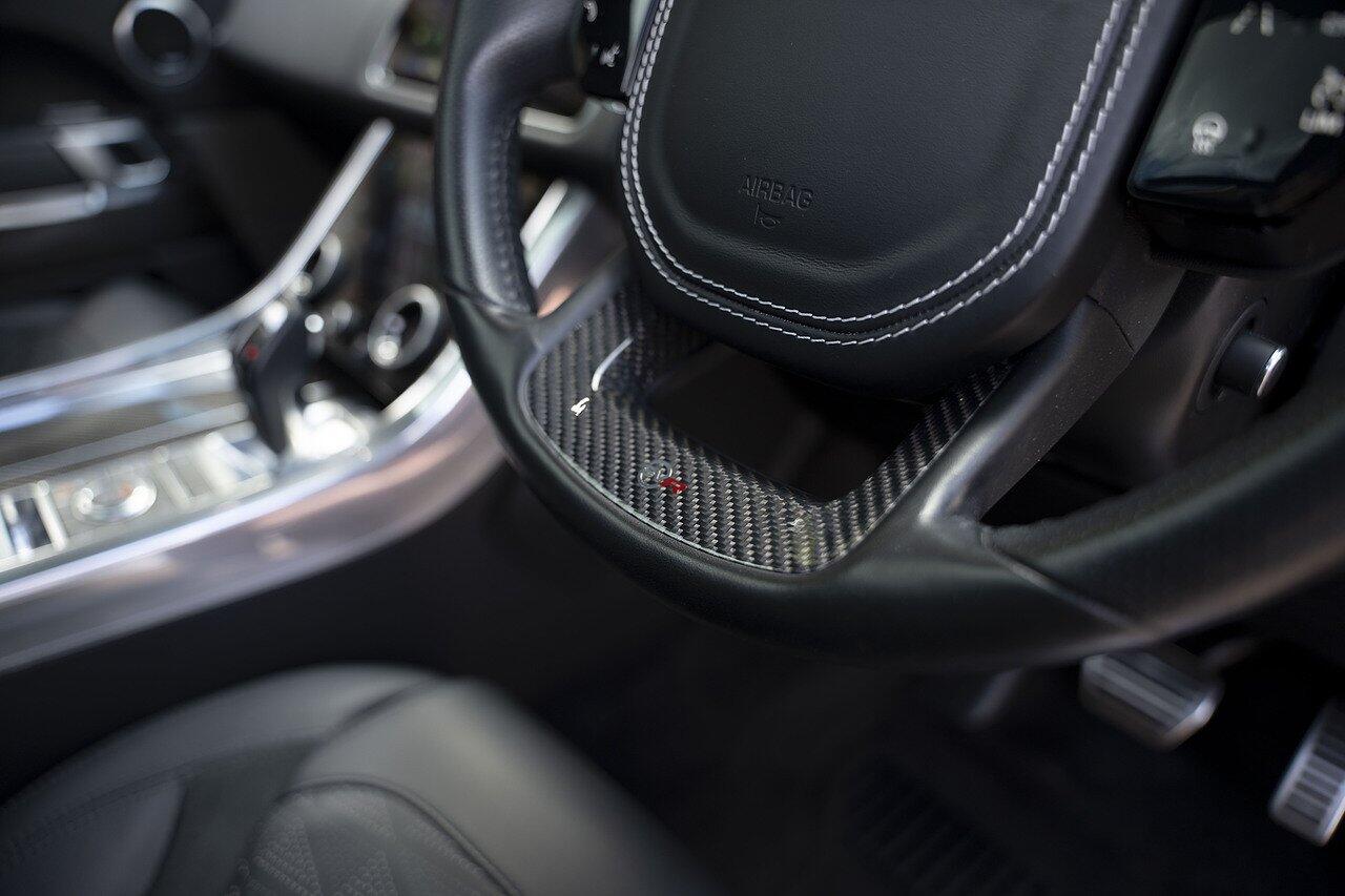 Land Rover Range Rover Sport view 19