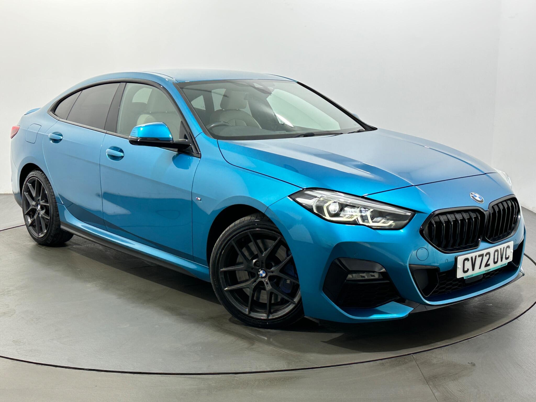 BMW 2 Series view 55