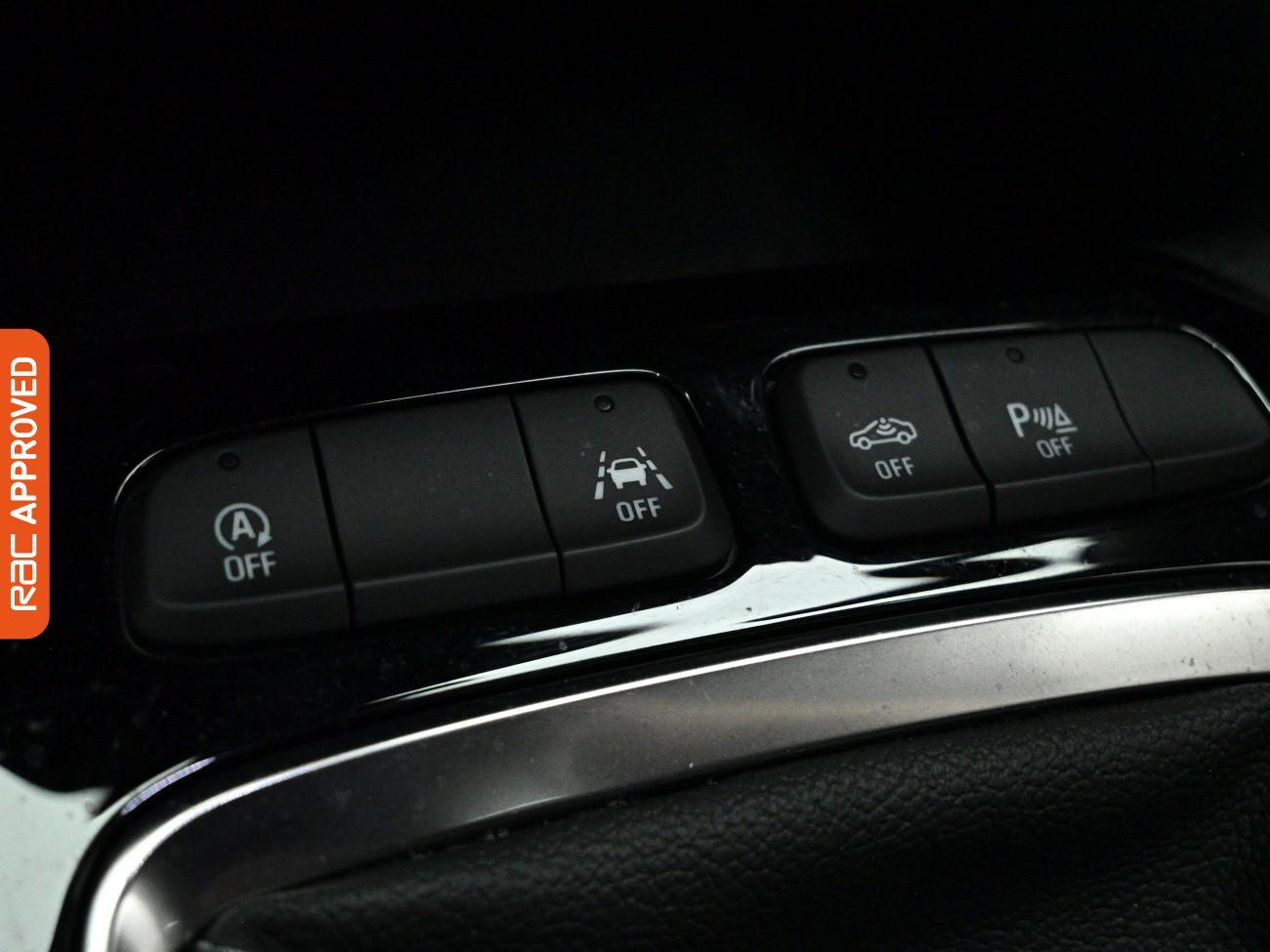 Vauxhall Corsa view 22
