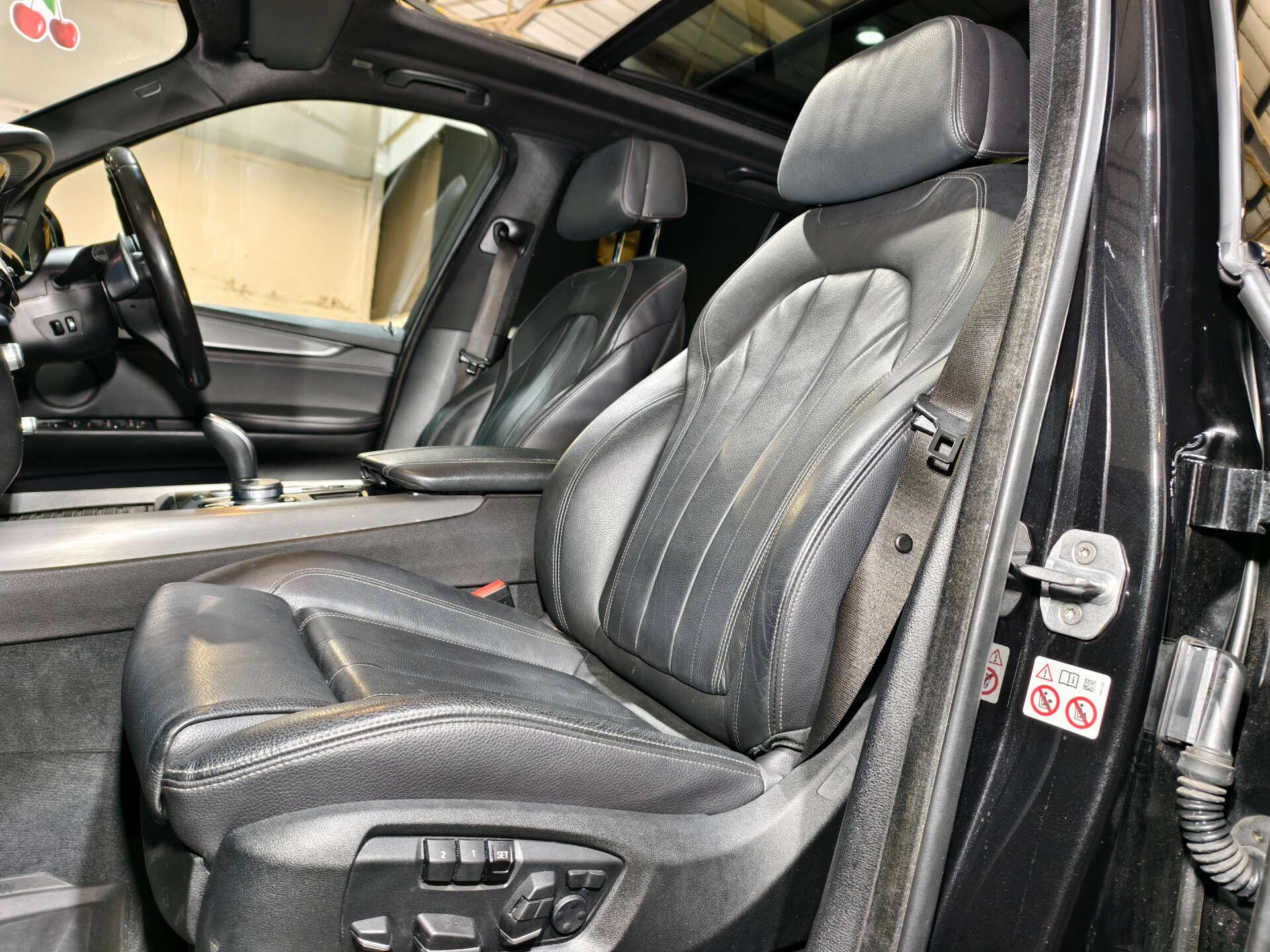 BMW X5 X5 view 29