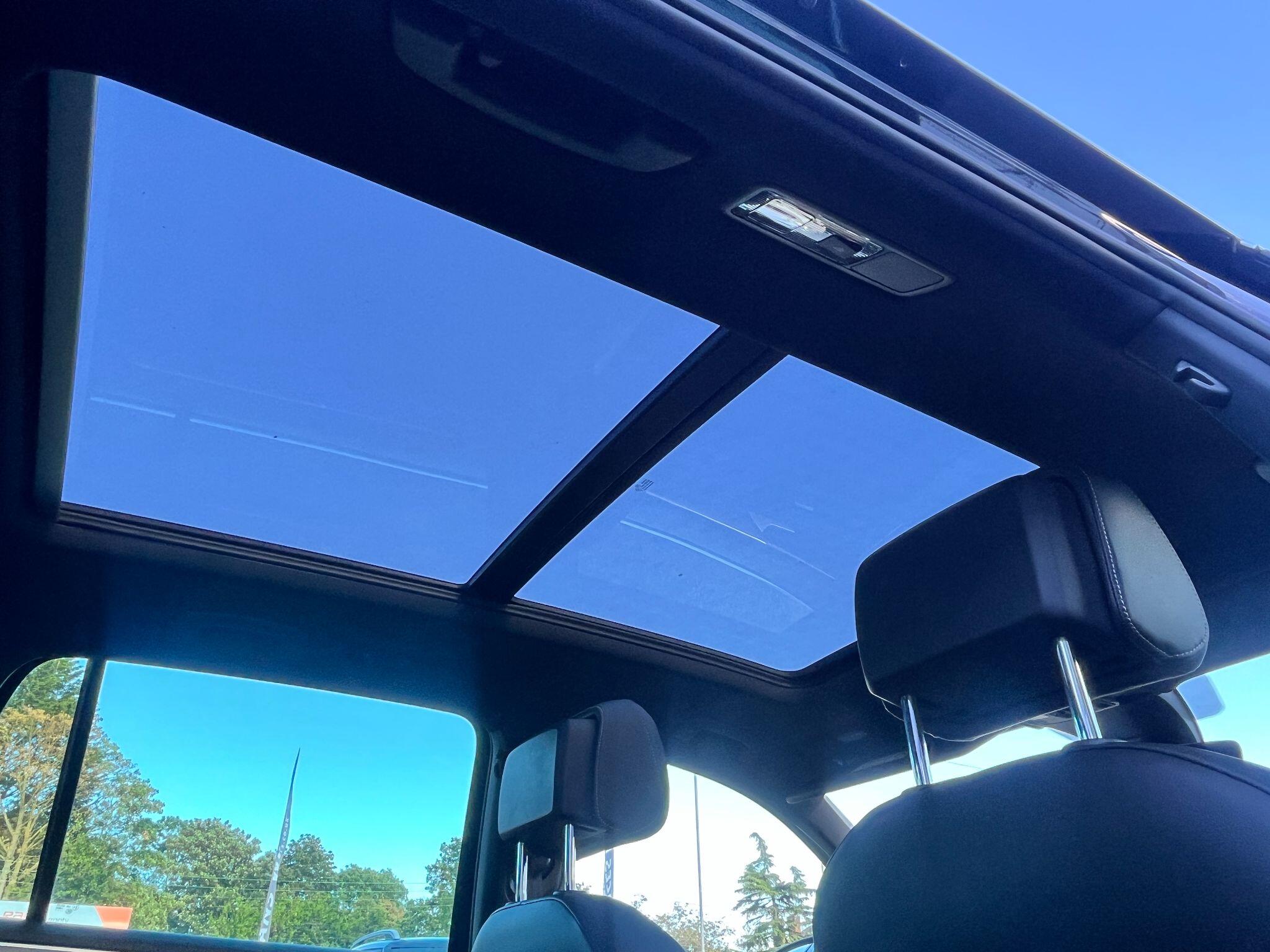 Volkswagen Tiguan view 35